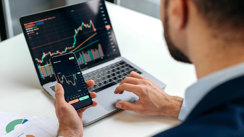 Zignalor Trading Plattform